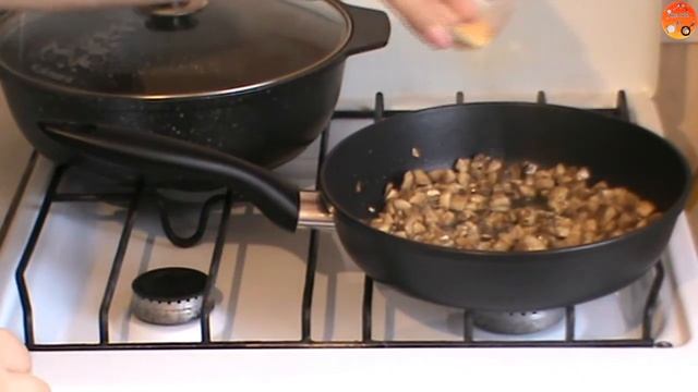 «Постные голубцы из пекинской капусты».