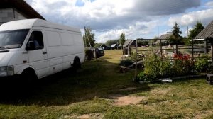 КУПИЛ ДОМ В ДЕРЕВНЕ И ПРИВЕЗ.../ ИЗБА / ДОМИК / ДОМ У ЛЕСА