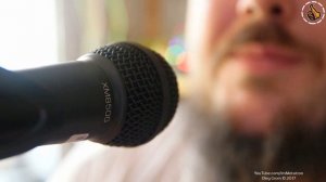 Микрофон Behringer XM8500 Тест, Обзор
