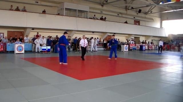 119 ПОЕДИНОК   Judo.MD 2021 (CADETI) Campionatul R.Moldova Judo (24.06.2021)