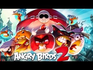 Angry Birds 2 (Злые Птицы 2) Прохождение#2.mp4