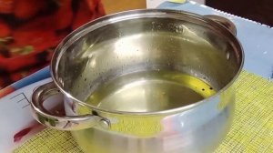 Огурцы как в магазине. Рецепт для маринования корнишонов, но я готовлю с ним все огурцы.