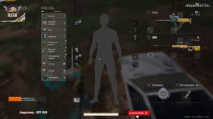 СТРИМ ПО ПАБЖИКУ "ПОКА СОЛО А ТАМ УВИДИМ!" НАБОР В КЛАН 'YOUNG MASTERS' STREAM PUBG TPP [2K]