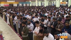 Сура 71 _ Нух  ( سورة نوح  ) чтец Раыд Мухаммад Курди - 2018 г