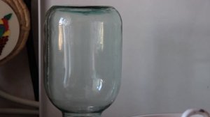 Стерилизатор.  Удобная стерилизация банок