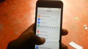 Прошивка Слетела на Айфон 5