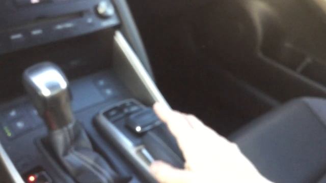 PRE-OWNED 2018 Lexus IS 300 F Sport White Review Brockville Ontario - 1000 Islands Toyota