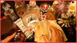 КРАСОТА И ПРИВЛЕКАТЕЛЬНОСТЬ св Мария Ягодница Сладостница Ритуал Онлайн Светлана ВЕДА