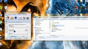 Как убрать фиолетовые текстуры и ERROR в garry's mod 13