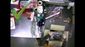 изменение габаритов товара