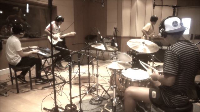 จันทร์เจ้า - Cover By Big Daddy (Live Session ) смотреть онлайн