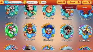 луни тюнз безумный мир