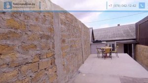 Продажа 2-комнатной квартиры, 30 м2, 1/1 эт., Коктебель, ул. Подгорная 10, Феодосия