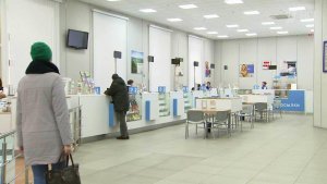Сотрудников "Почты России" ждет рост зарплат, а клиентов компании - высокая скорость доставки