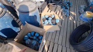 ПНД трубы и фитинги, пластиковые трубы для водопровода купить в Севастополе