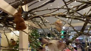 Новогодний Цюрих | Рождественский Шоппинг | Цюрих Глатт | Жизнь в Швейцарии