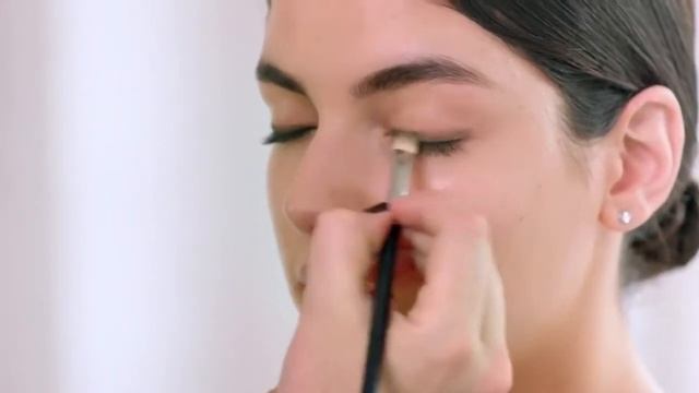 Как сделать осенний макияж смотреть онлайн