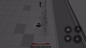 комбо на самурае v2