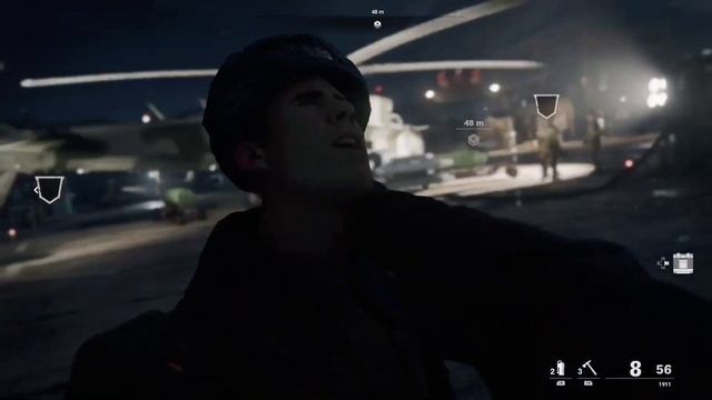 All Takedowns - Call of Duty: Black Ops Cold War