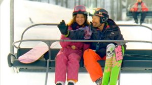 Рекламный ролик Сочи "Красная Поляна"