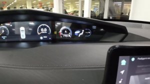 Обзор Changan UNI-V