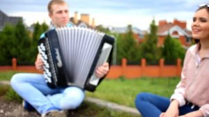 Алина Ахметшина - Су буеннан энкэй кайтып килэ (cover)