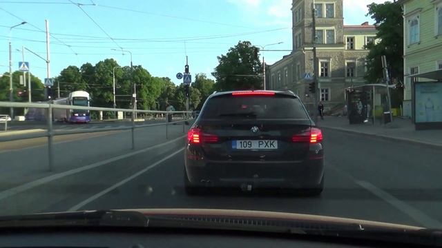 11.06.21 Tallinn, reede. Suvi on käes - Таллин, пятница. Лето наступило смотреть онлайн