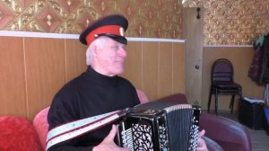 Не грусти, калина, над водою