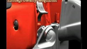 Oleo-Mac 937 GS370