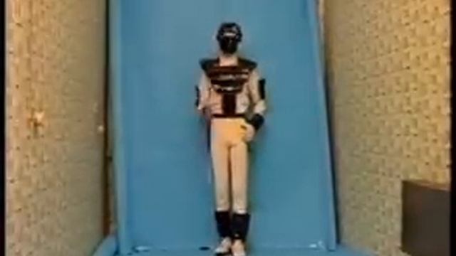 Артур Игнатов, Робот смотреть онлайн