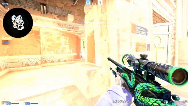 Красивые моменты cs:go; Раз два три просто посмотри (Remix) [AJOYIB.net]RO$S смотреть онлайн