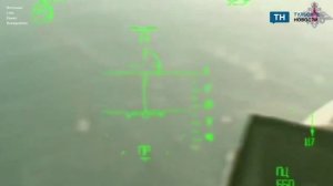 Тульская боевая пушка разнесла украинский катер