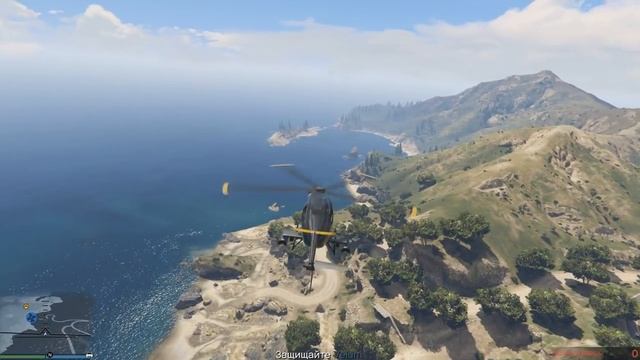КАК ПРОХОДИТЬ ПОБЕГ ИЗ ТЮРЬМЫ В GTA 5 ONLINE #5 ФИНАЛ (СОВЕТЫ И ЛАЙФХАКИ)