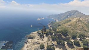 КАК ПРОХОДИТЬ ПОБЕГ ИЗ ТЮРЬМЫ В GTA 5 ONLINE #5 ФИНАЛ (СОВЕТЫ И ЛАЙФХАКИ)