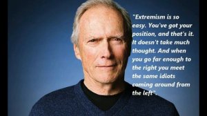 Unforgettable Words: Inspiring Quotes by Clint Eastwood