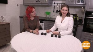 Чем опасны модные диеты? Доброе утро. Фрагмент выпуска от 22.11.2021