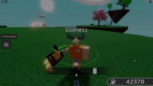 КАК ПОЛУЧИТЬ ПЕРЧАТКУ RHYTHM В Slap Battle | Slap Battles Roblox.