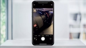 How To Turn Off Camera Shutter Sound on iPhone