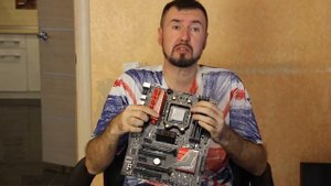 обзор платы ASUS 970 Pro Gaming/Aura (AM3+)