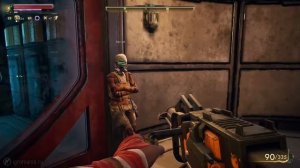 Обзор The Outer Worlds — Fallout здорового человека (Review)