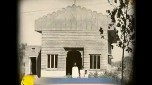 свидетельство - миссионерка.