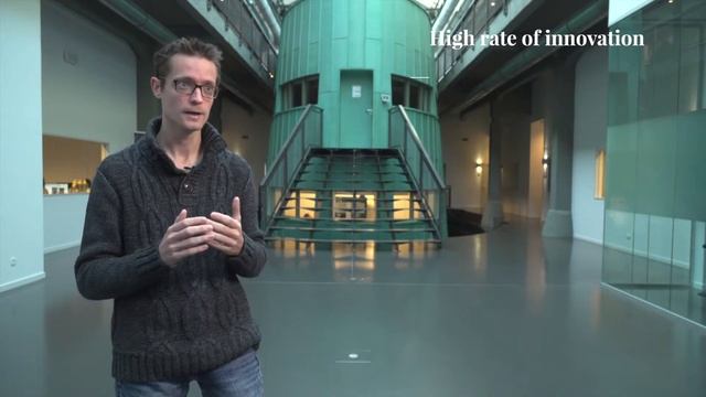 Kubernetes on AWS is enabling scaling and innovation at AppTweak смотреть онлайн