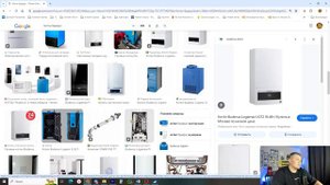 НЕ ПОКУПАЙТЕ эти КОТЛЫ!!! / ТАКОЙ Газовый котел не стоит брать! / Купить газовый котел..