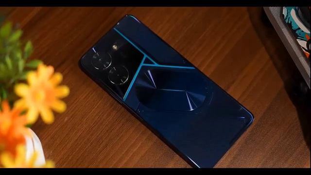 Tecno Pova 5 Pro 5G Review: A Budget-Friendly Smartphone With Quirky Design