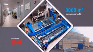 Российская Станкостроительная Компания "СпецВентРешение" (SVR)