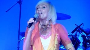 Лайма (Laima). О чем играет пианист. Tel Aviv 11-02-2012.