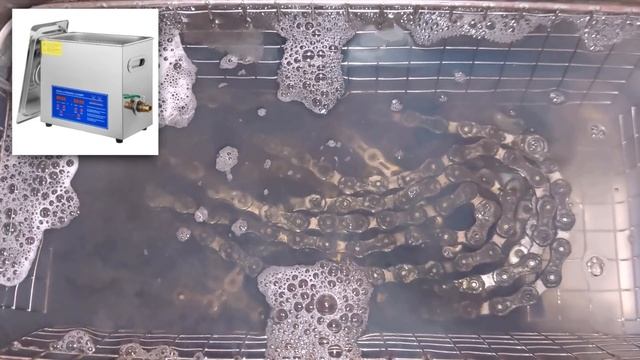 VG Sports - Terrible AliExpress bike chains!!! смотреть онлайн