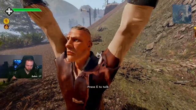 Let's Play: Bandit Brawler Part 3 - Funny Gameplay and Walkthrough! смотреть онлайн