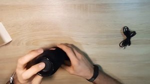 Bluetooth-колонка TG117 Алиэкспресс