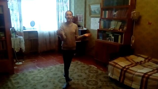Николай Гумилев "Слова на музыку Давыдова"